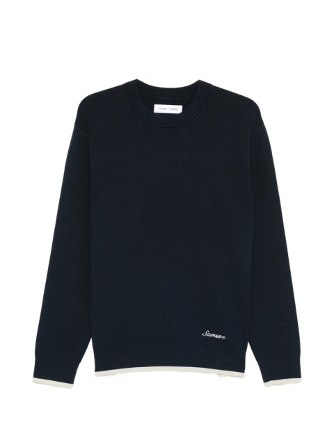 [Samsoe Samsoe] Sweatshirt SS26 15825 SARICO SALUT
