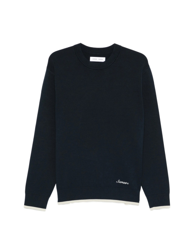 [Samsoe Samsoe] Sweatshirt SS26 15825 SARICO SALUT