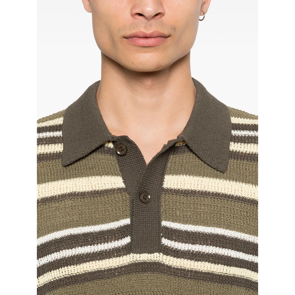 [Samsoe Samsoe] T-shirts Short Sleeve SS26 15936 SAMARCO BUROL