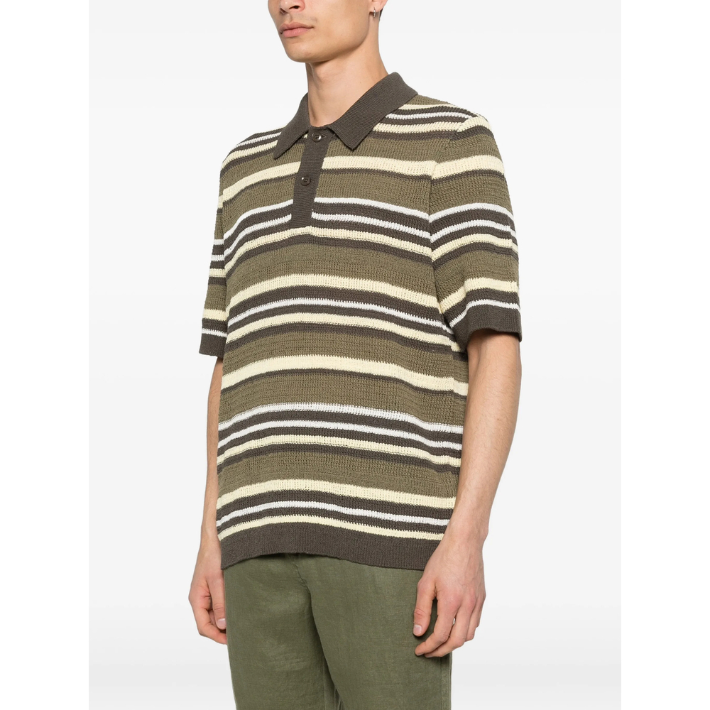 [Samsoe Samsoe] T-shirts Short Sleeve SS26 15936 SAMARCO BUROL