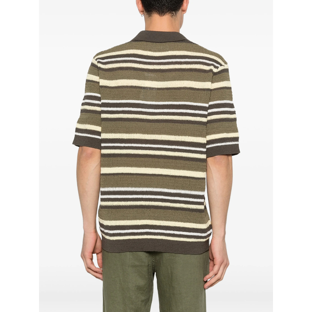 [Samsoe Samsoe] T-shirts Short Sleeve SS26 15936 SAMARCO BUROL