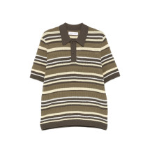 [Samsoe Samsoe] T-shirts Short Sleeve SS26 15936 SAMARCO BUROL
