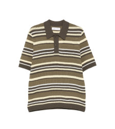[Samsoe Samsoe] T-shirts Short Sleeve SS26 15936 SAMARCO BUROL