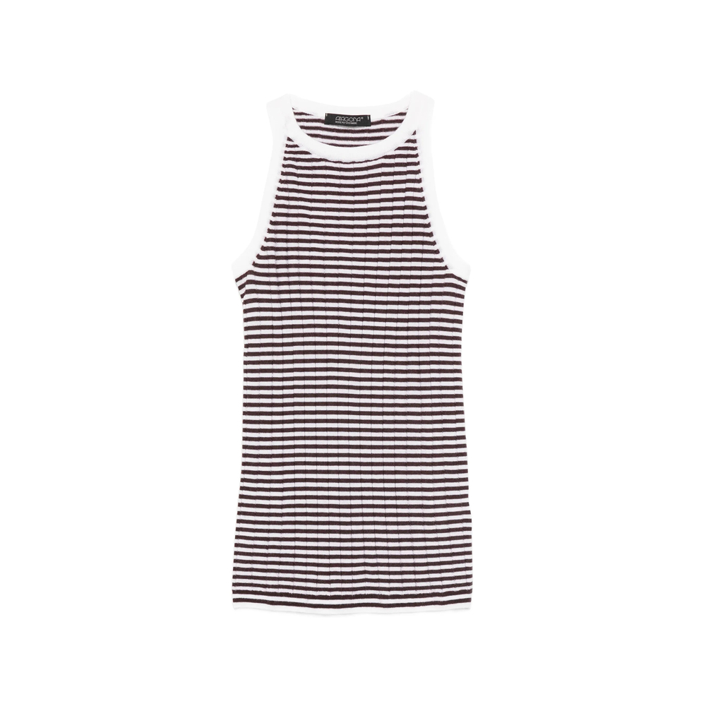 [Aragona] Tank top SS26 D3312TR  1412