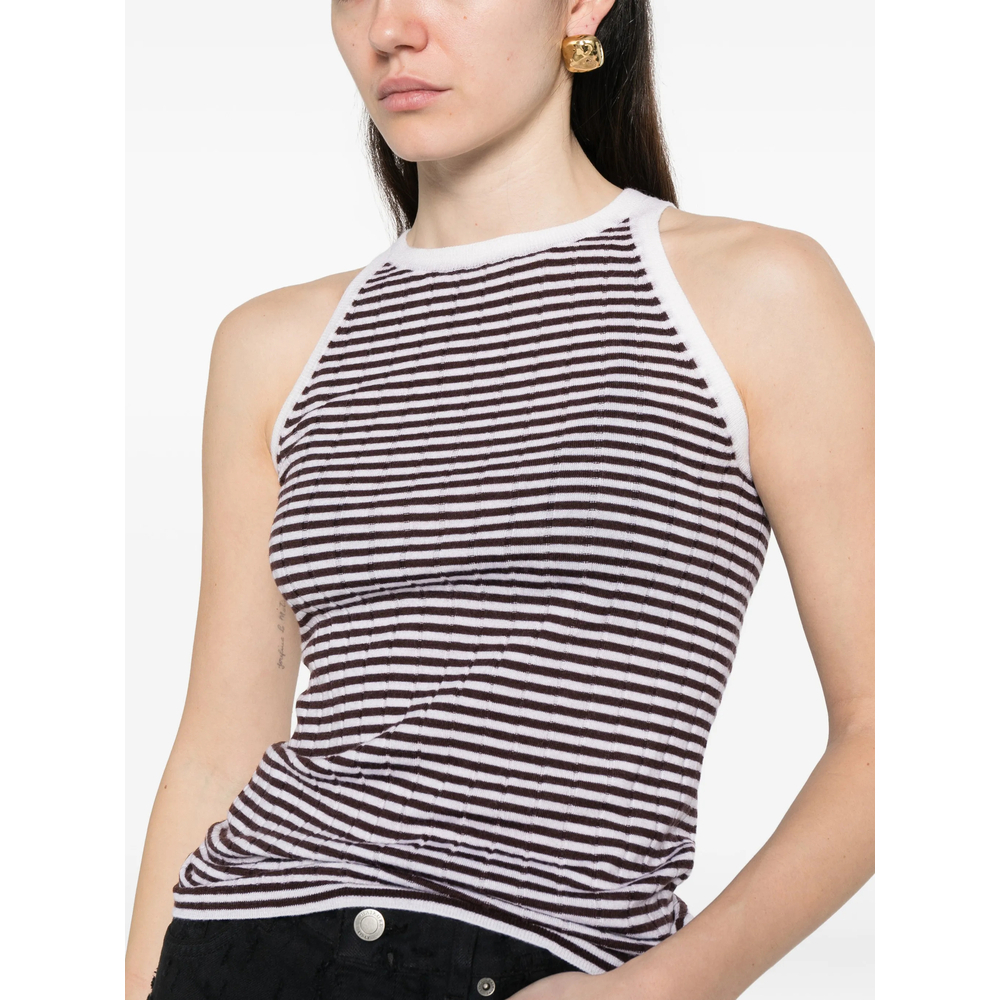 [Aragona] Tank top SS26 D3312TR  1412