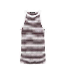 [Aragona] Tank top SS26 D3312TR  1412