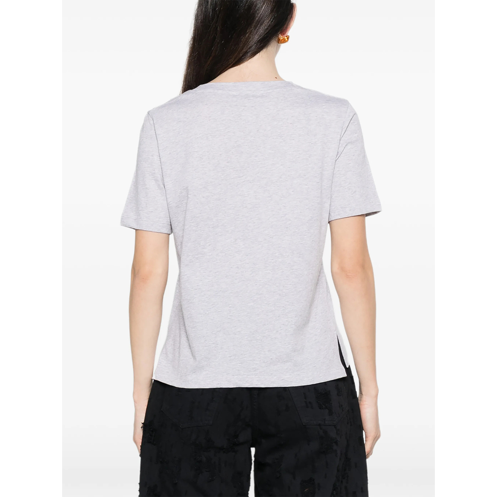 [Aragona] T-shirts Short Sleeve SS26 D3352TP  450