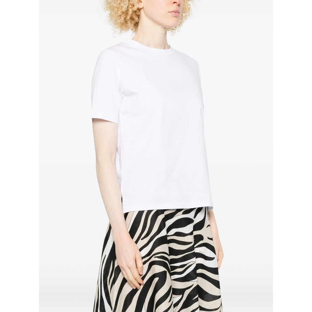 [Aragona] T-shirts Short Sleeve SS26 D3352TP  90