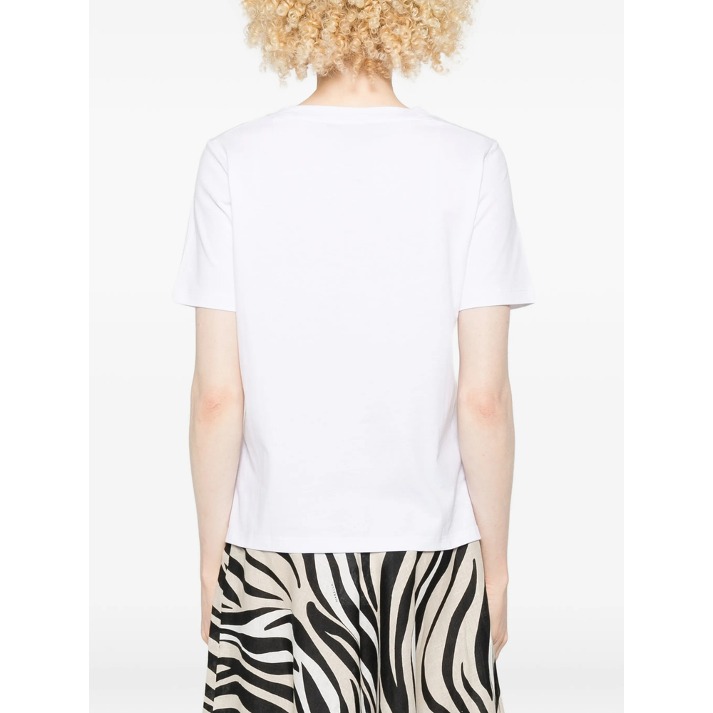[Aragona] T-shirts Short Sleeve SS26 D3352TP  90