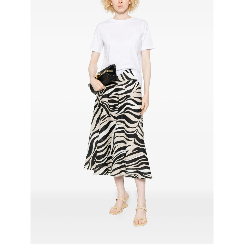 [Aragona] T-shirts Short Sleeve SS26 D3352TP  90
