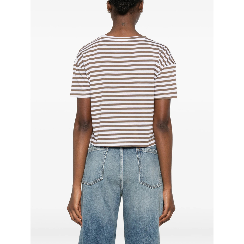 [Aragona] T-shirts Short Sleeve SS26 D3354TR  1403