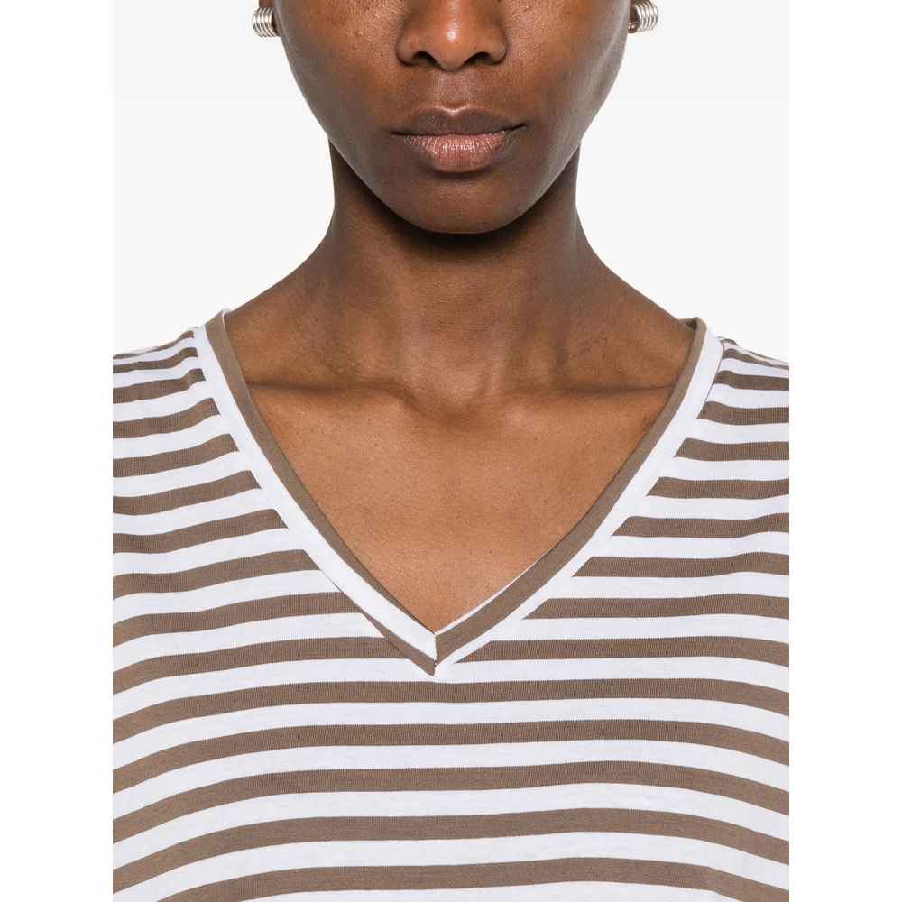 [Aragona] T-shirts Short Sleeve SS26 D3354TR  1403