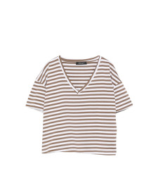 [Aragona] T-shirts Short Sleeve SS26 D3354TR  1403