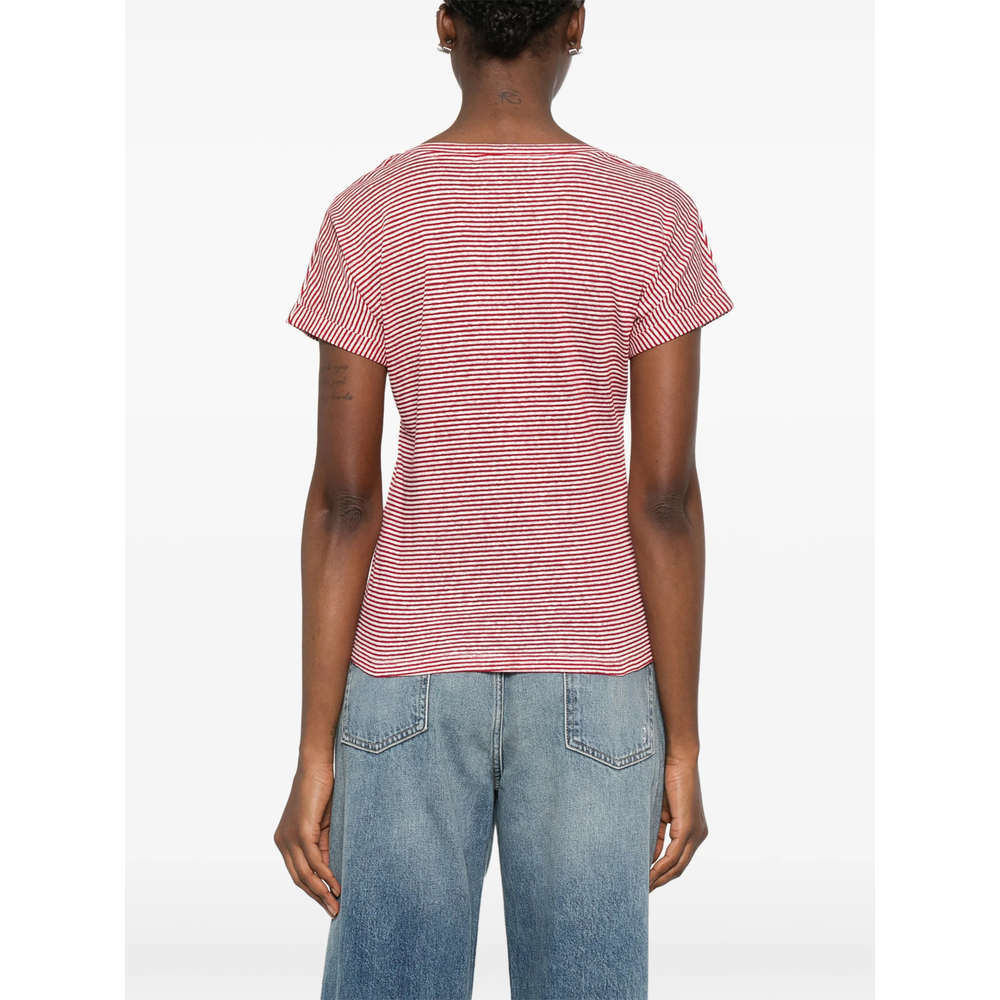 [Aragona] T-shirts Short Sleeve SS26 D3367TR  1421