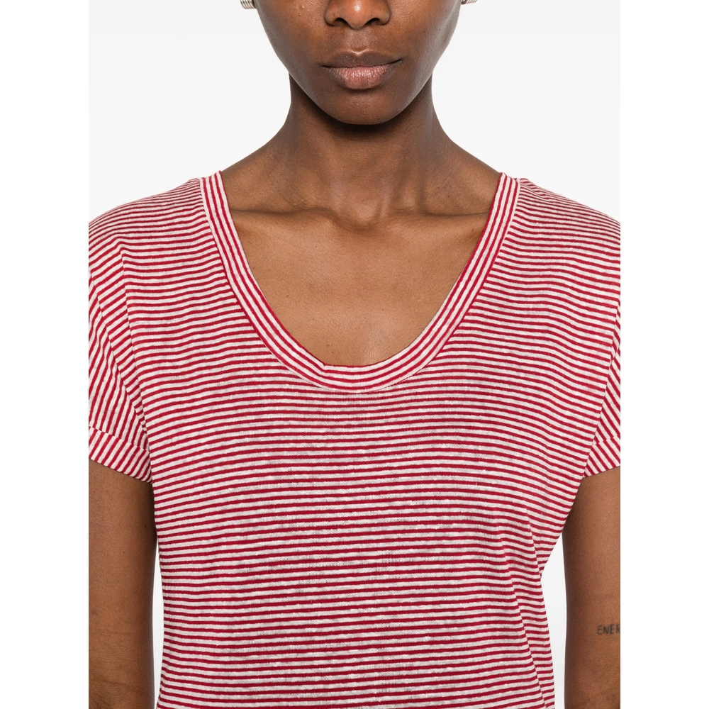 [Aragona] T-shirts Short Sleeve SS26 D3367TR  1421