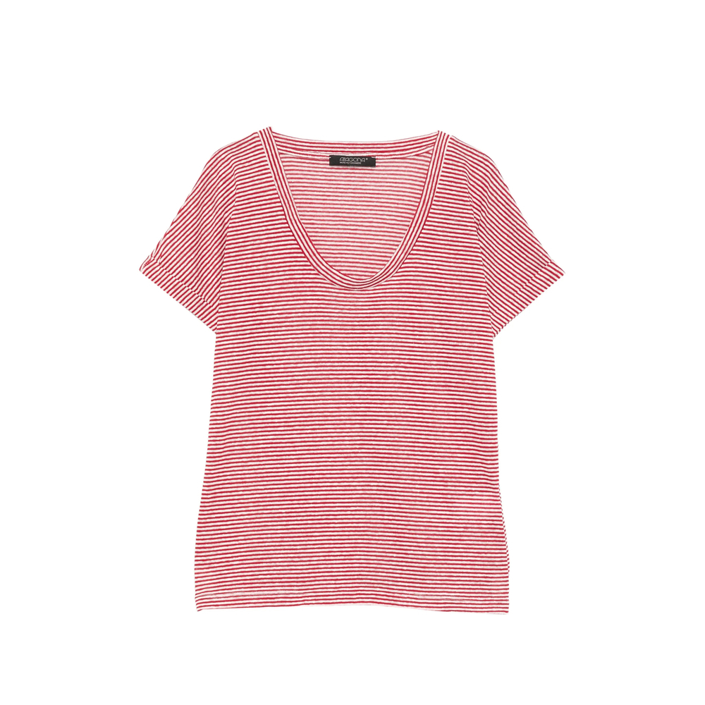 [Aragona] T-shirts Short Sleeve SS26 D3367TR  1421