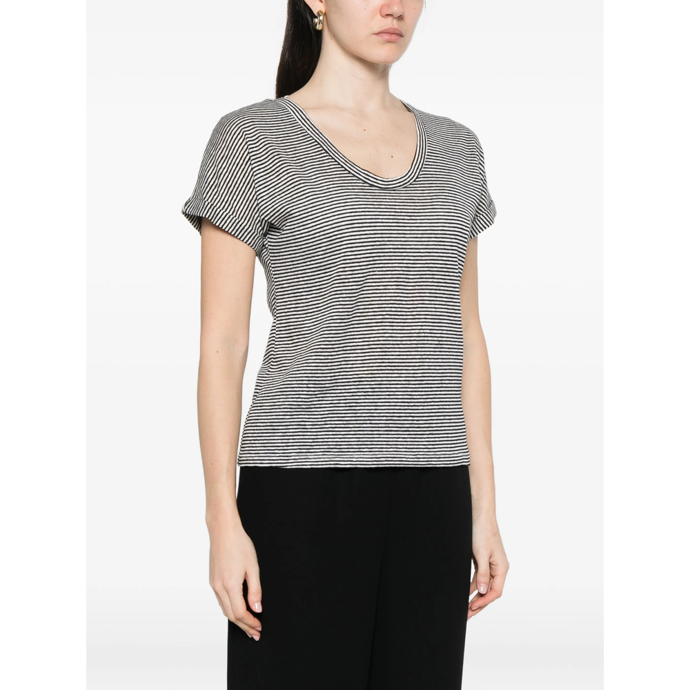 [Aragona] T-shirts Short Sleeve SS26 D3367TR  1425
