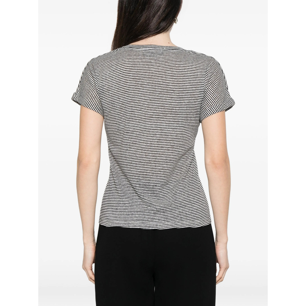 [Aragona] T-shirts Short Sleeve SS26 D3367TR  1425