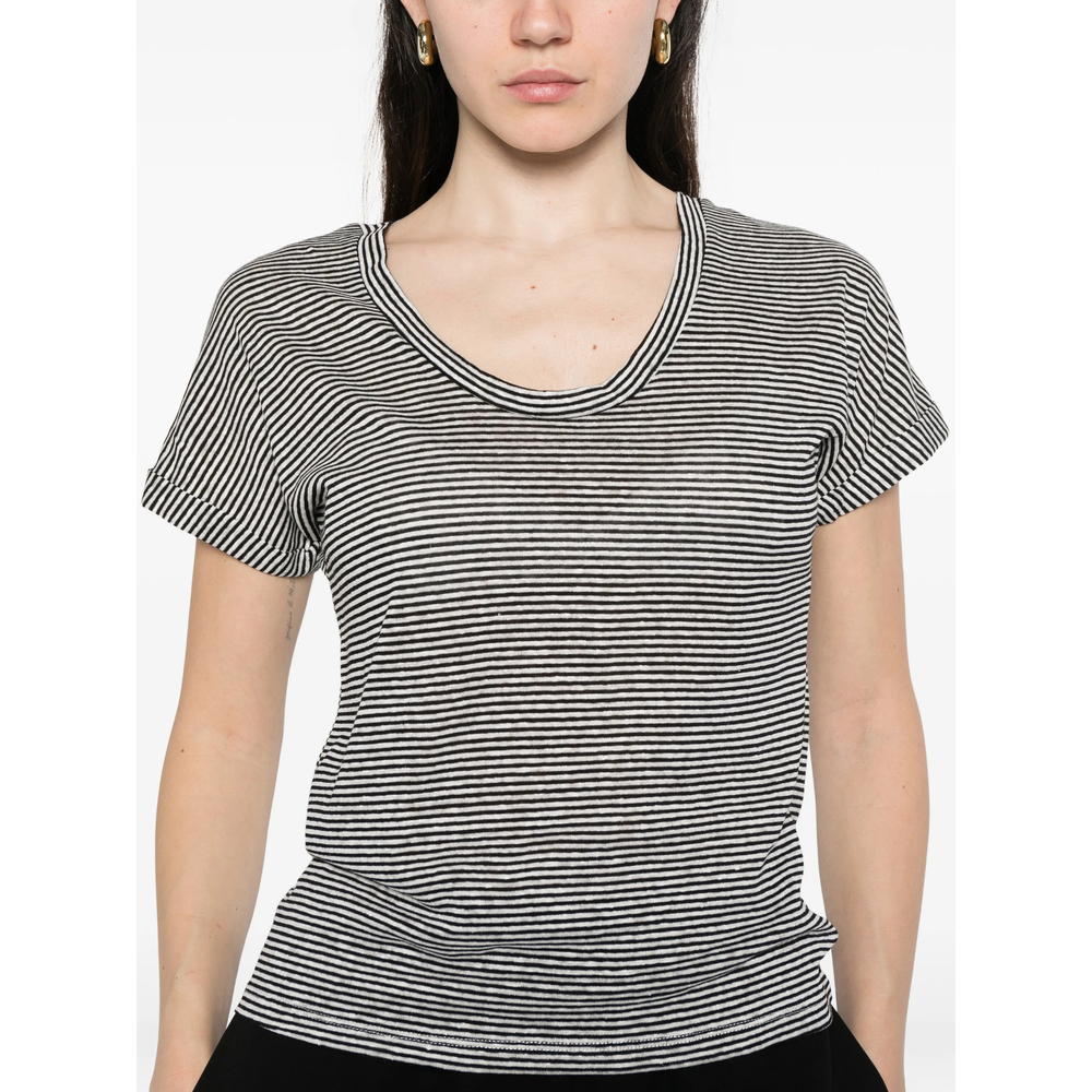 [Aragona] T-shirts Short Sleeve SS26 D3367TR  1425