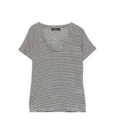 [Aragona] T-shirts Short Sleeve SS26 D3367TR  1425