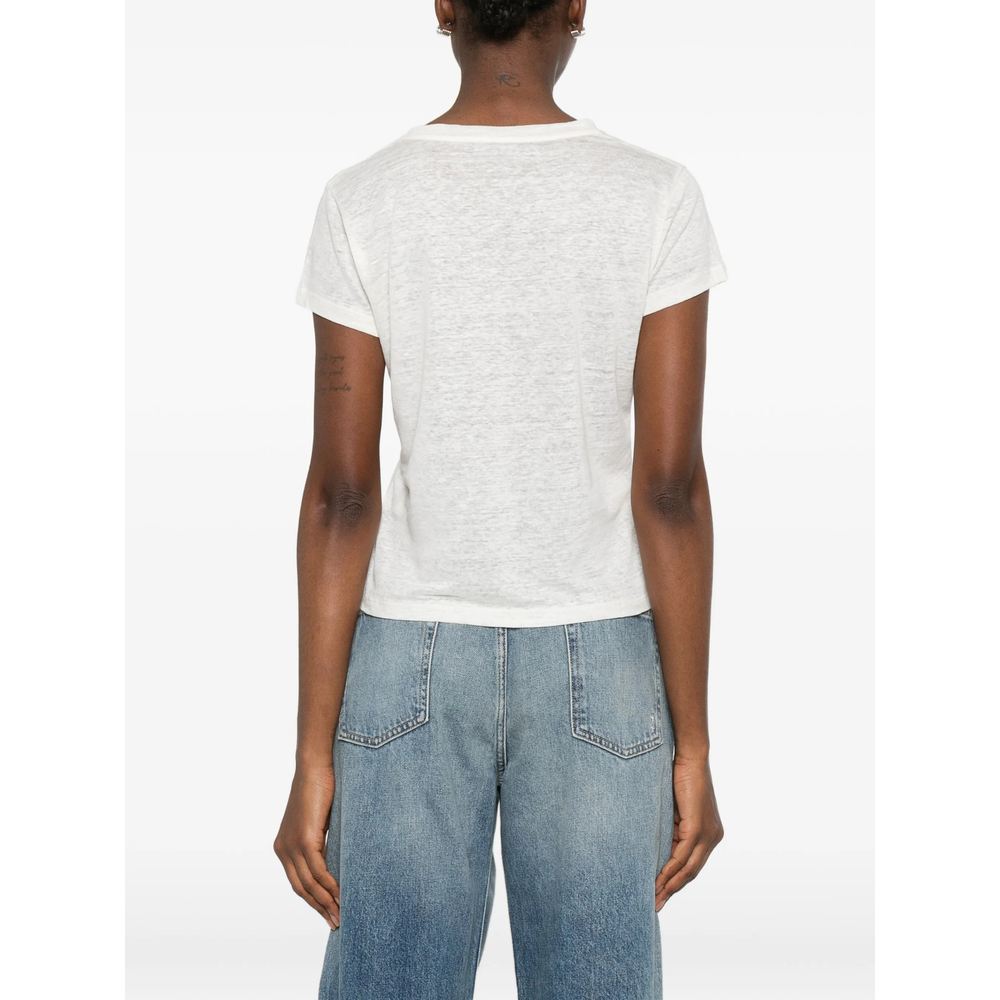 [Aragona] T-shirts Short Sleeve SS26 D3368TP  110