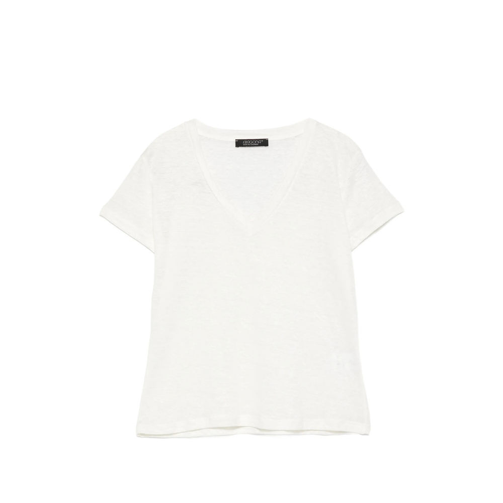 [Aragona] T-shirts Short Sleeve SS26 D3368TP  110