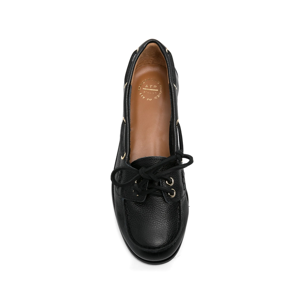 [ATP ATELIER] Loafer SS26 123133 NESSO 900