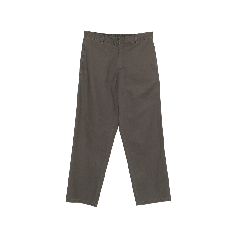 [Samsoe Samsoe] Trousers SS26 15717 SANOAH BLACK