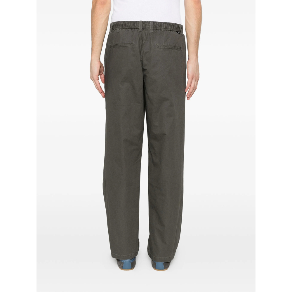 [Samsoe Samsoe] Trousers SS26 15717 SANOAH BLACK