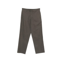 [Samsoe Samsoe] Trousers SS26 15717 SANOAH BLACK