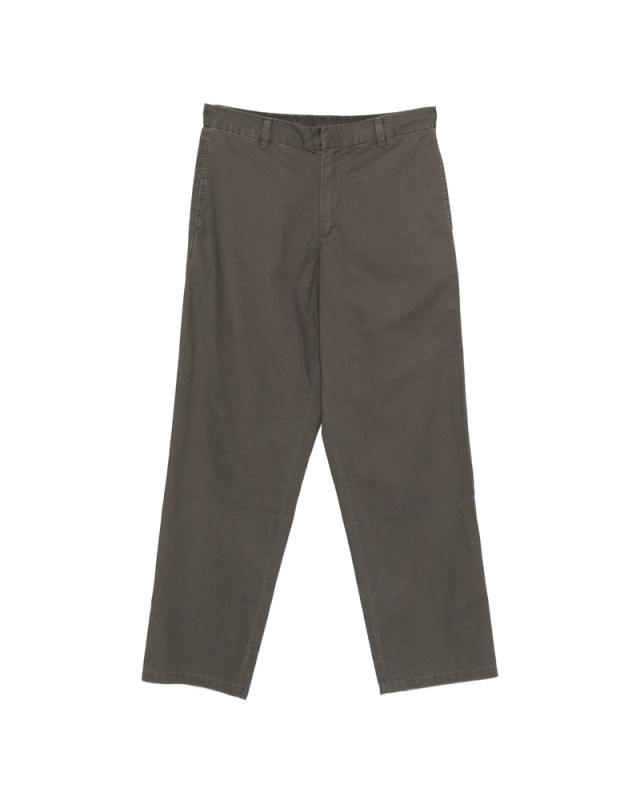 [Samsoe Samsoe] Trousers SS26 15717 SANOAH BLACK
