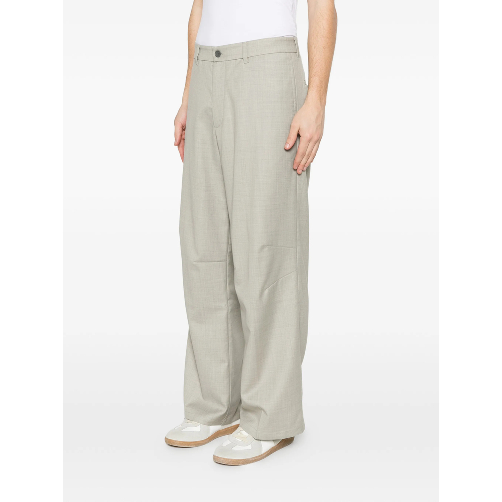 [Samsoe Samsoe] Trousers SS26 15969 SABRUCE MOONS