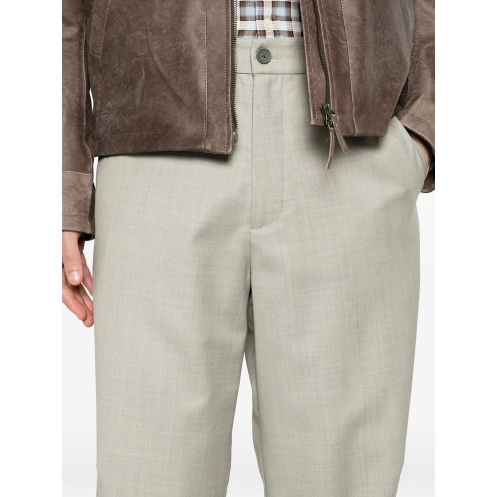 [Samsoe Samsoe] Trousers SS26 15969 SABRUCE MOONS