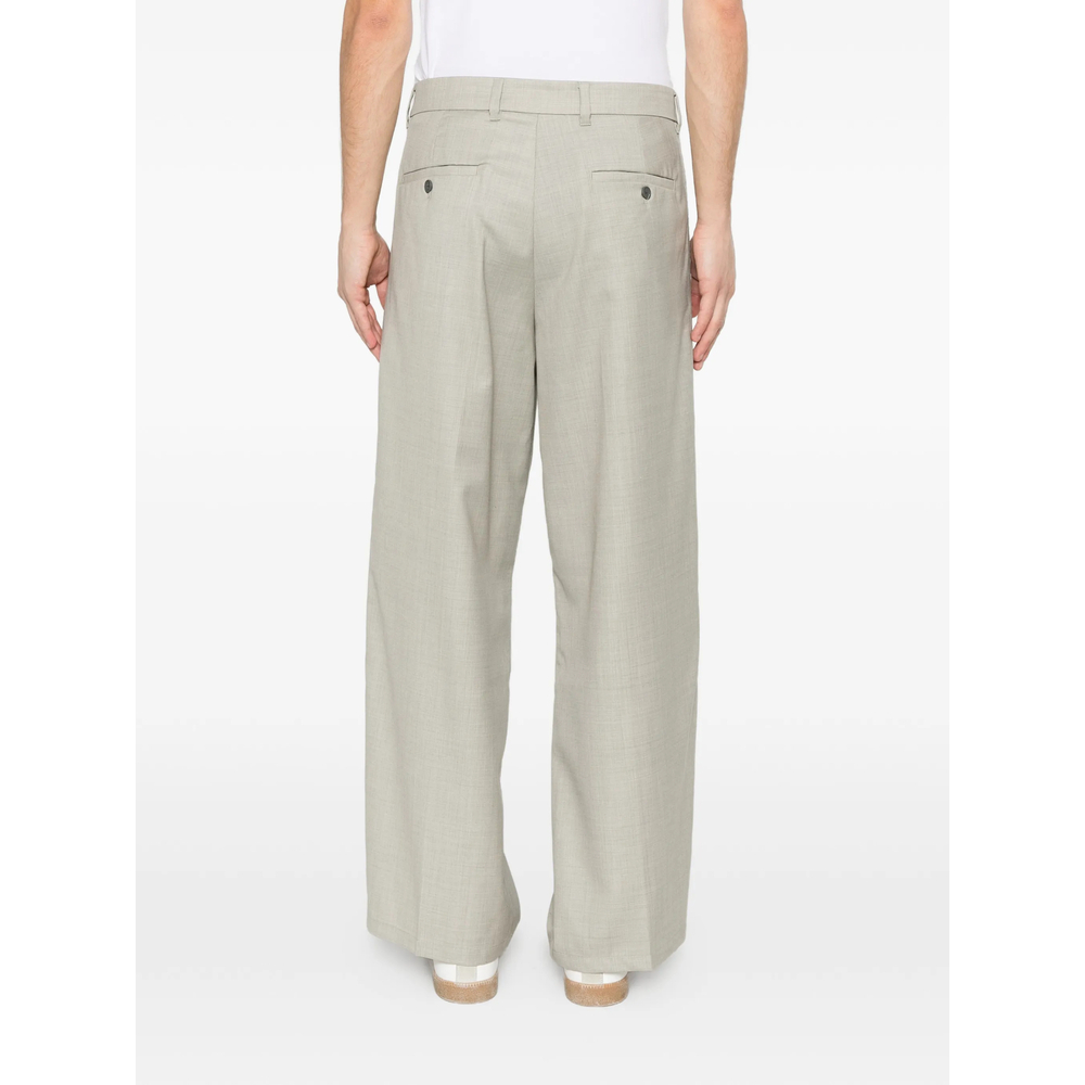 [Samsoe Samsoe] Trousers SS26 15969 SABRUCE MOONS