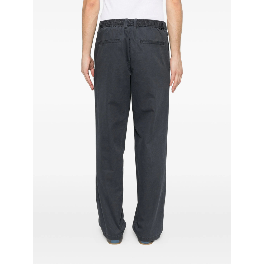 [Samsoe Samsoe] Trousers SS26 15717 SANOAH BKOLI