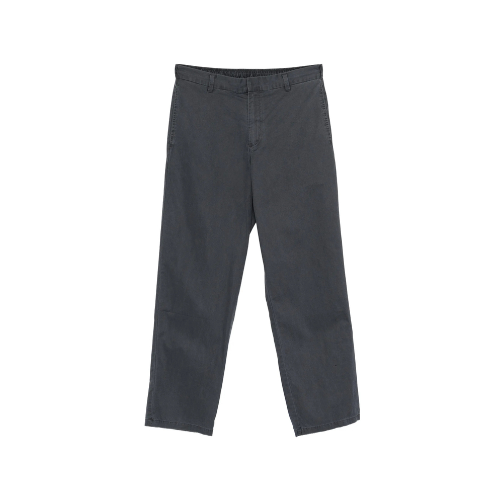 [Samsoe Samsoe] Trousers SS26 15717 SANOAH BKOLI