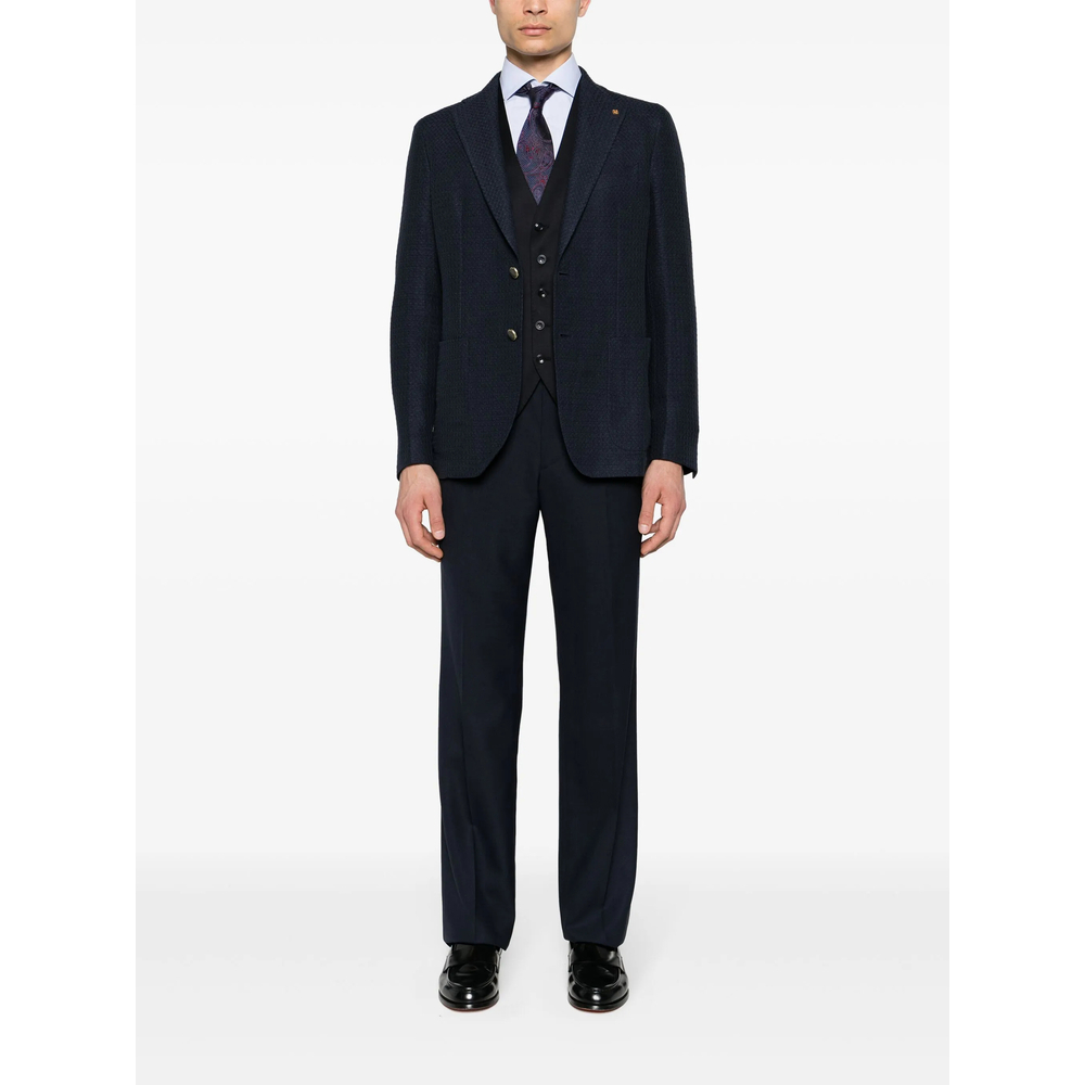 [TAGLIATORE] Coat SS26 060001 GFNA05A B5013
