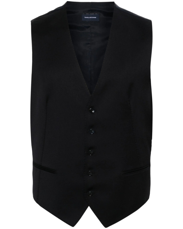 [TAGLIATORE] Coat SS26 060001 GFNA05A B5013