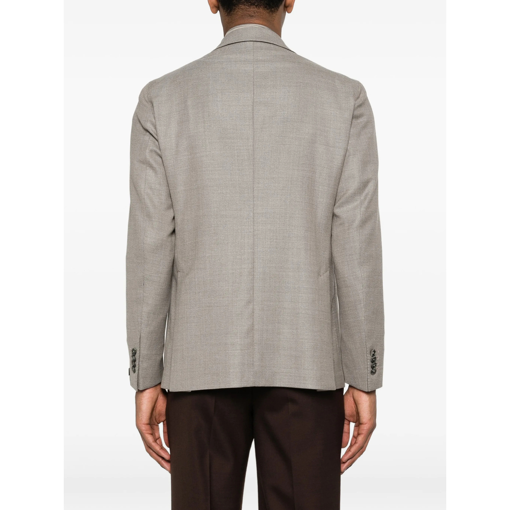 [TAGLIATORE] Blazer SS26 060069 1SMC20K T5114