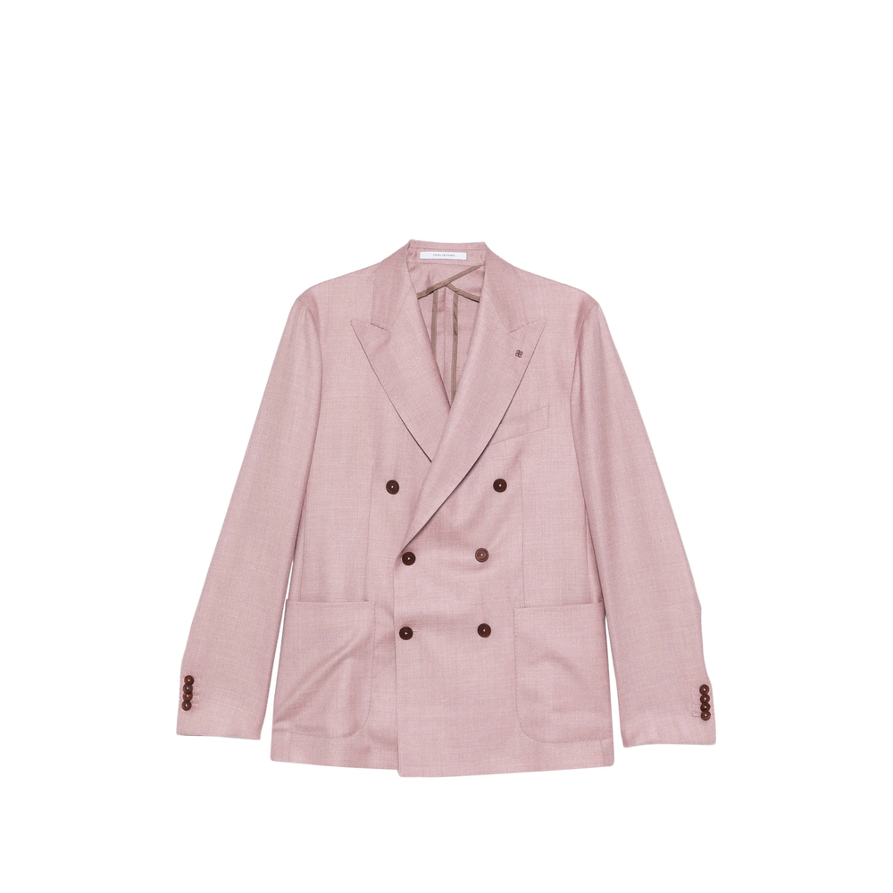 [TAGLIATORE] Blazer SS26 440062 1SMC20K Y3228