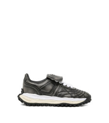 [Maison Mihara Yasuhiro] Sneakers SS26 A16FW710  BLACK