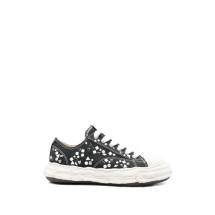 [Maison Mihara Yasuhiro] Sneakers SS26 A16FW724  BLACK