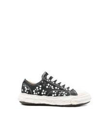 [Maison Mihara Yasuhiro] Sneakers SS26 A16FW724  BLACK