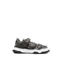 [Maison Mihara Yasuhiro] Sneakers SS26 A16FW715  BLACK