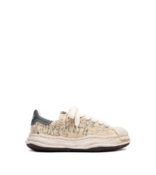 [Maison Mihara Yasuhiro] Sneakers SS26 A16FW730  WHITE