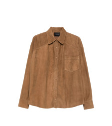 [SIMONETTA RAVIZZA] Shirts Long Sleeve SS26 S06SH98S1  NOISE