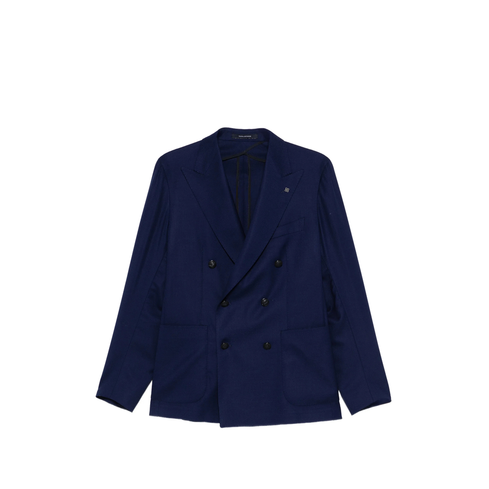 [TAGLIATORE] Blazer SS26 060069 1SMC20K I5041