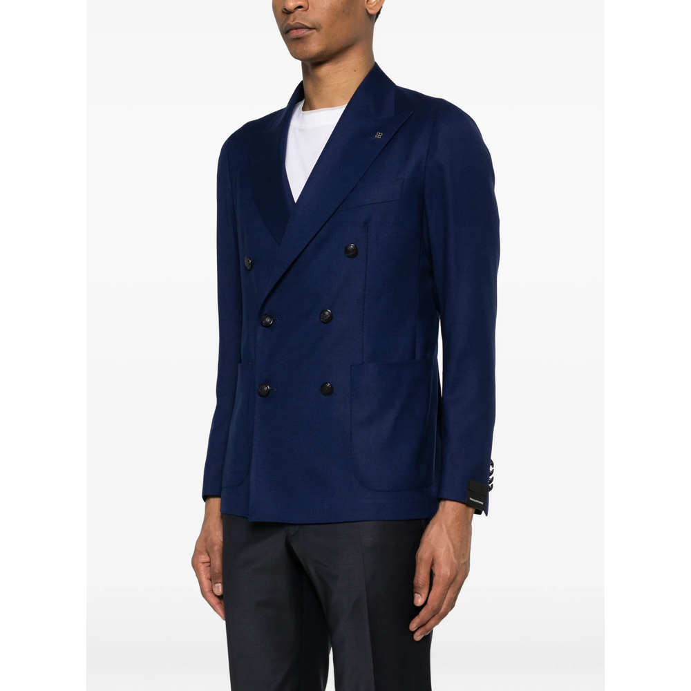 [TAGLIATORE] Blazer SS26 060069 1SMC20K I5041