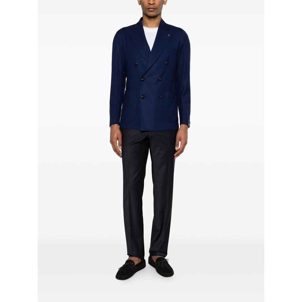 [TAGLIATORE] Blazer SS26 060069 1SMC20K I5041
