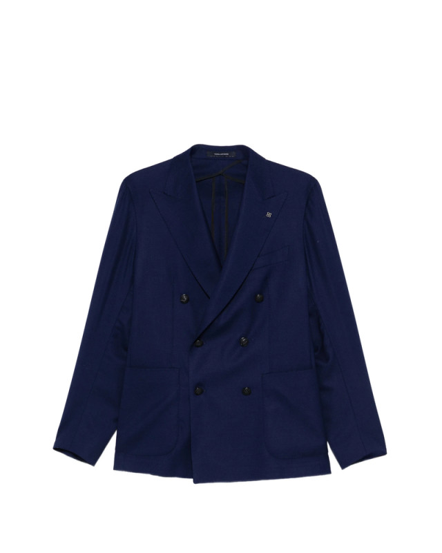 [TAGLIATORE] Blazer SS26 060069 1SMC20K I5041